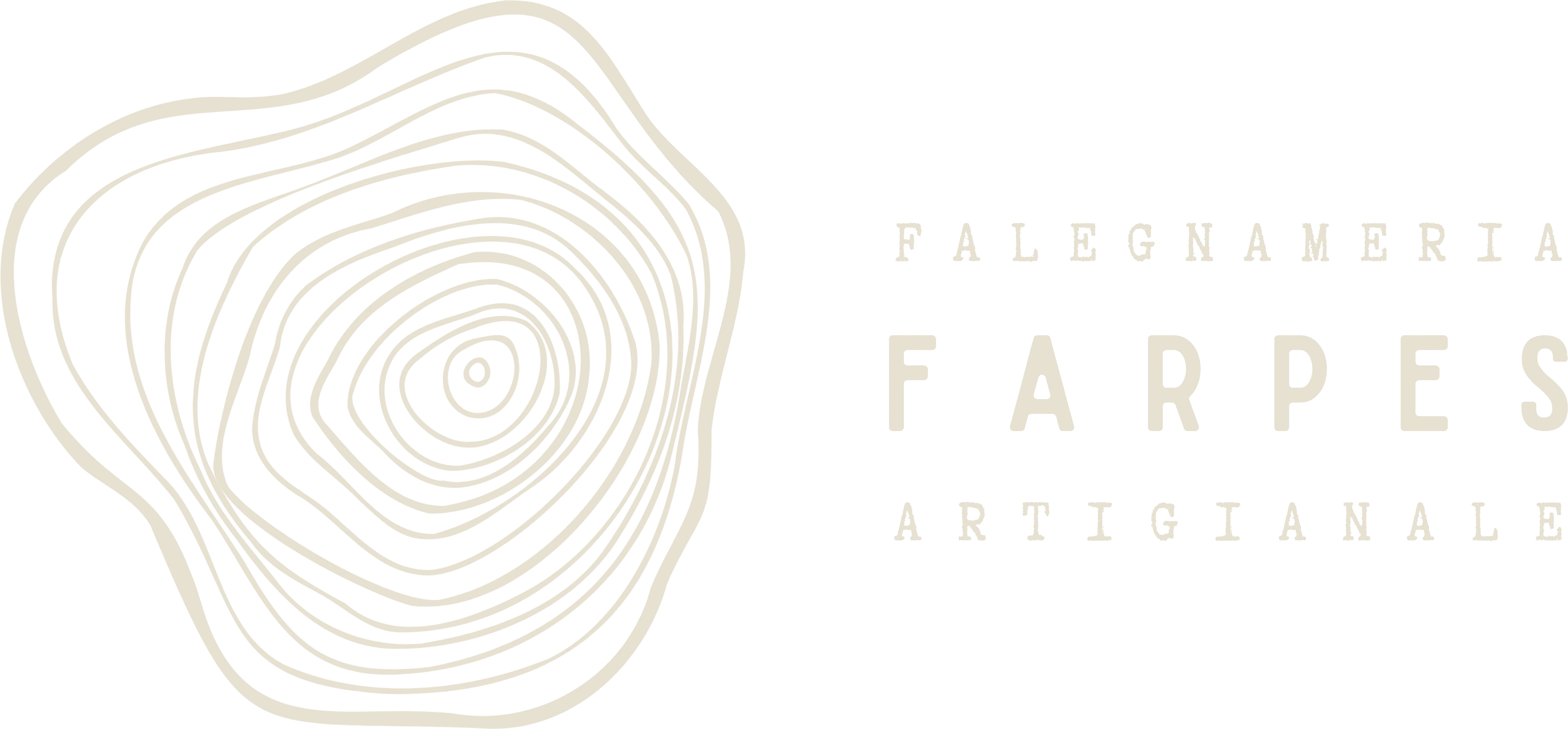 Farpes, falegnameria artigianale